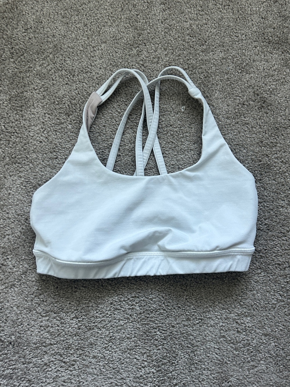 Lululemon bra